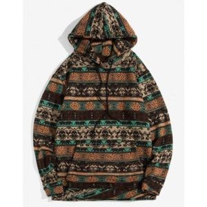 Meet your Posher, Trey